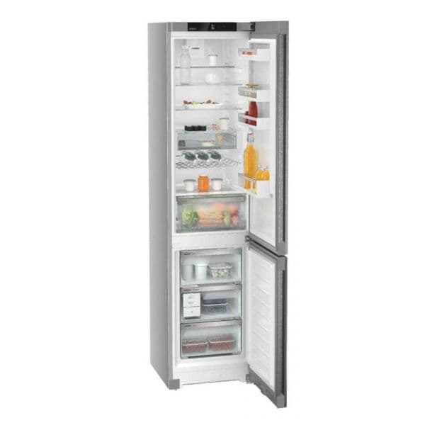 Frigorífico Combinado Liebherr CNSDC5723 371L Classe C