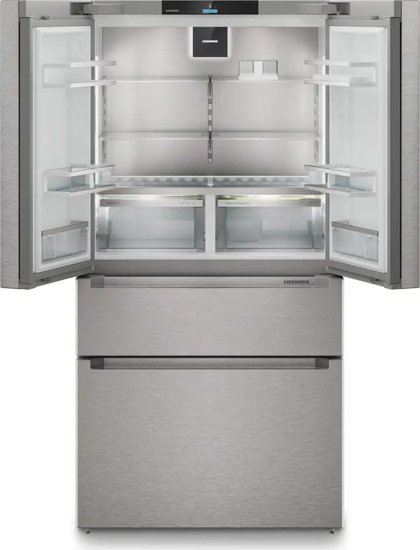 Frigorífico Americano Liebherr MBSDDI 9556 572L Classe D