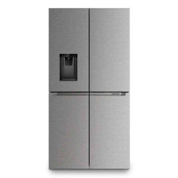 Frigorífico Americano Liebherr MBSDDI 9028 572L Classe D