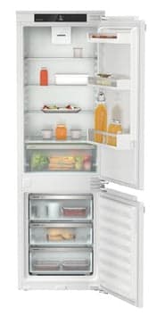 Frigorífico Combinado Liebherr ICNE 5103 | 273L, No Frost, Branco