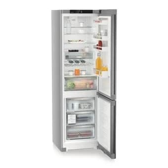 Frigorífico Combinado Liebherr CNSDA5723 383L Classe A
