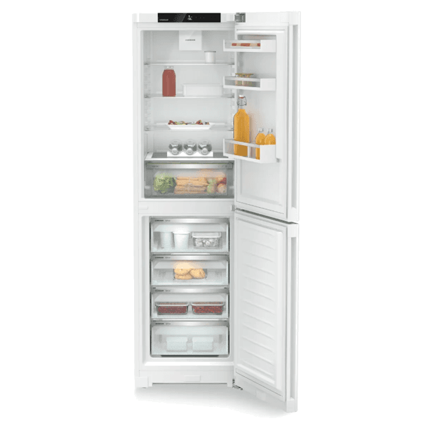 Frigorífico Combinado LIEBHERR CNd 5704 | 370L, No Frost, Classe D