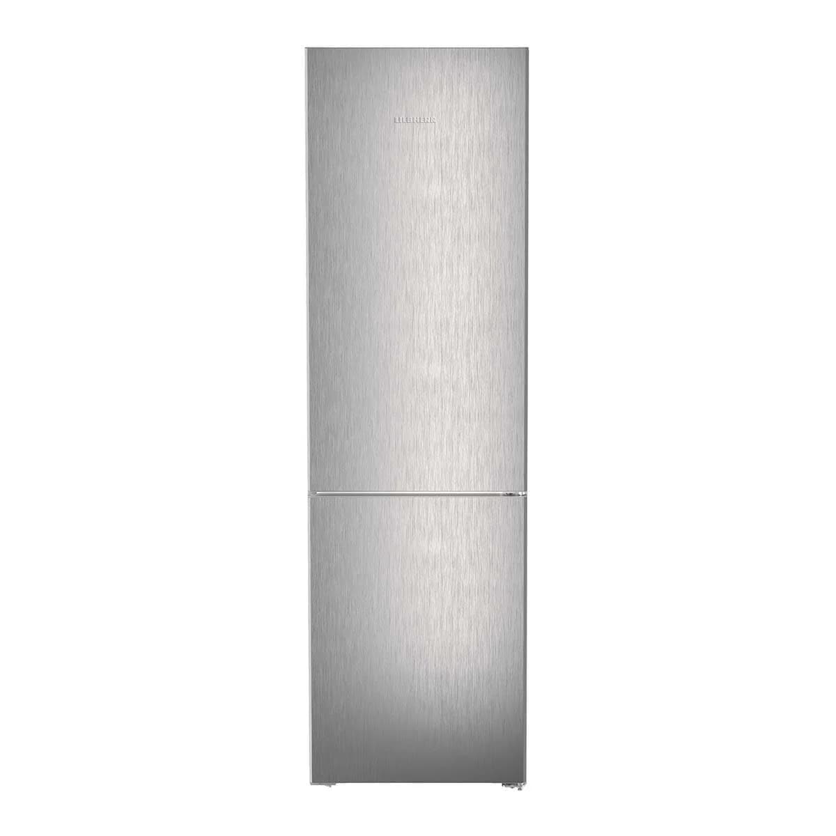 Frigorífico Combinado Liebherr CBNSFC572I 381L Classe C