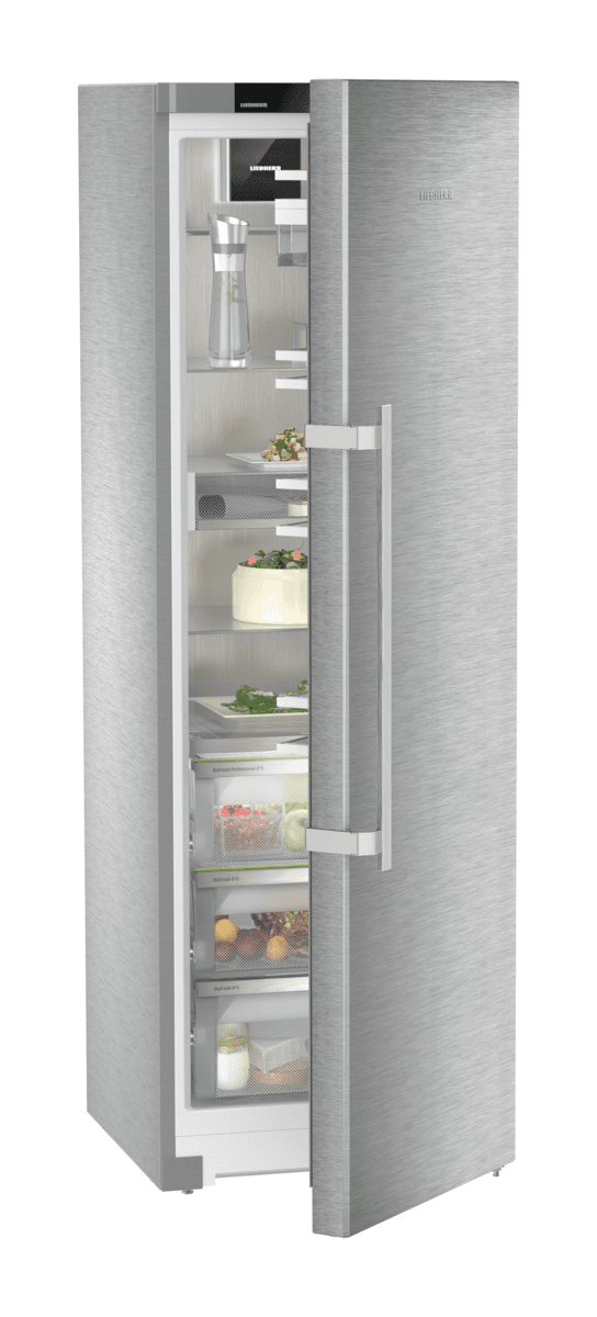 Frigorífico Sem Congelador Liebherr SRBSTC529I 407L Classe C