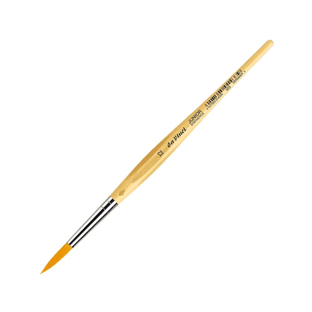 DaVinci Pincel para Hobby e Escolar 303 Junior Nº12