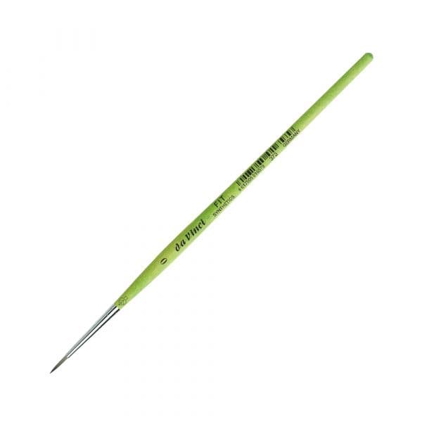 DaVinci Pincel Redondo 373 Fit Nº0