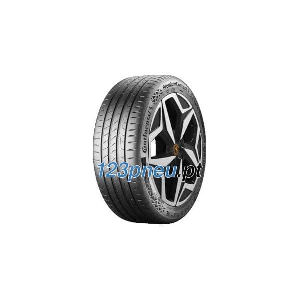 Pneu Auto Continental PremiumContact 7 245/40 R18 97Y