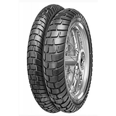 Pneu Moto Continental ContiEscape 100/90 R19 57 H
