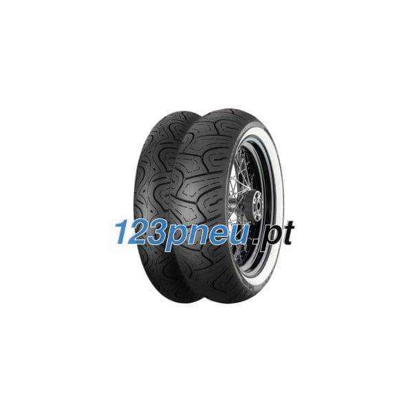 Pneu Moto Continental Conti-Legend Rear WW 140/90 R16 71H