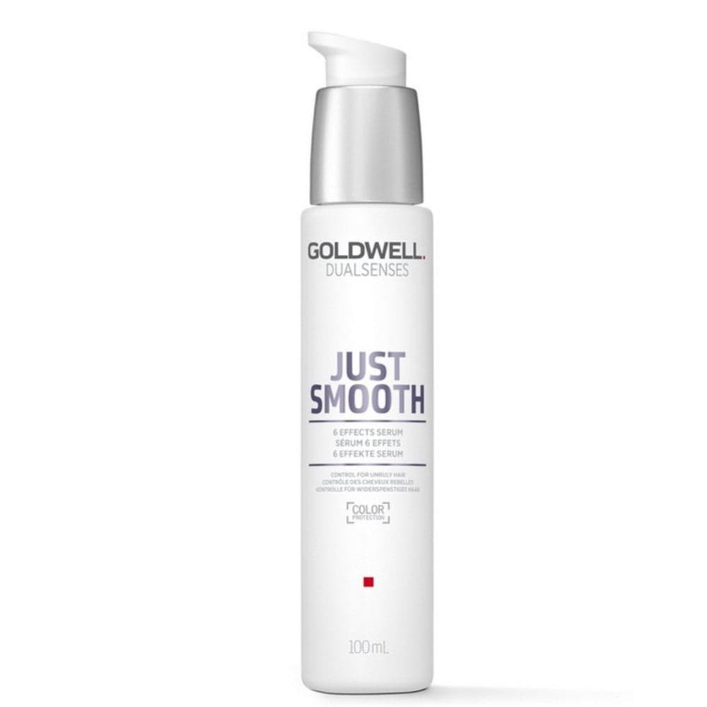 Goldwell Dualsenses Just Smooth Sérum Cabelo Rebelde 100ml