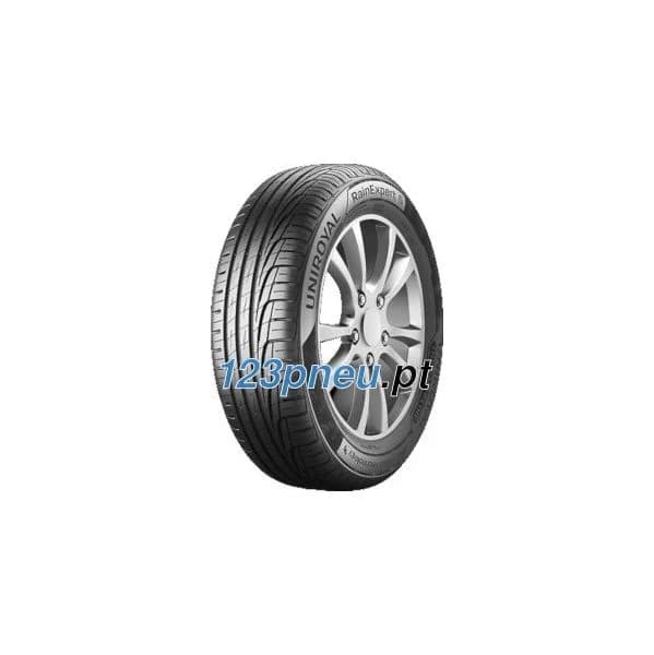 Pneu Auto Uniroyal RainExpert 5 195/60 R15 88V