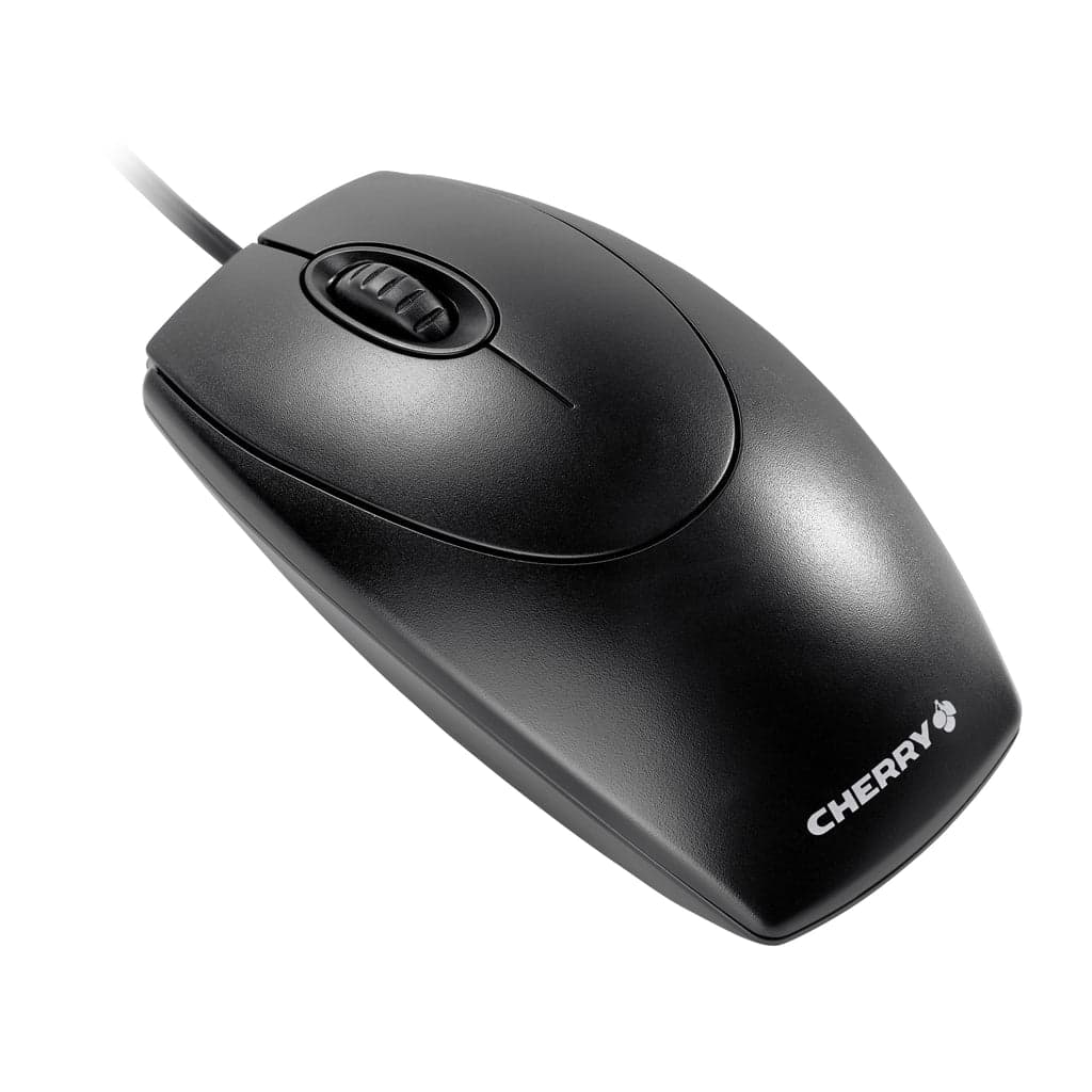 Cherry M-5450 WheelMouse