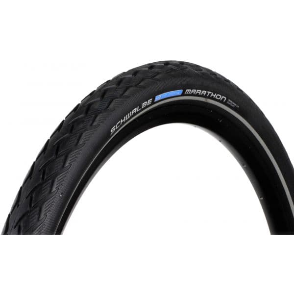 Schwalbe Pneu Marathon - Endurance - TwinSkin - GreenGuard 26 x 1.25 (32-559) - 04031013