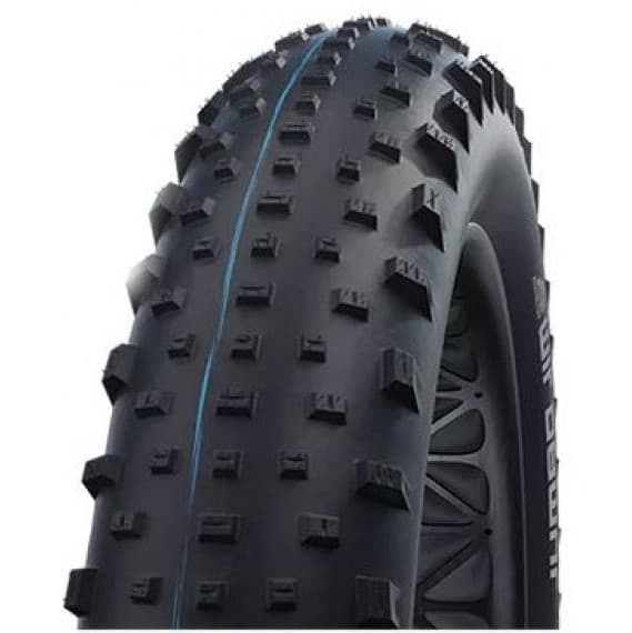 PNEU BIC 26X4.80 SCHWALBE JUMBO JIM TL