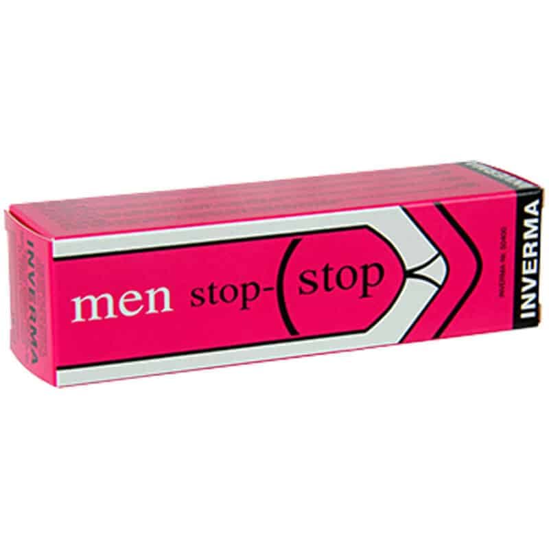 Inverma Men Stop Stop Creme Retardante D-226883