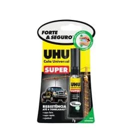 UHU Cola Universal Super Strong & Safe Blister 7g - 10739665