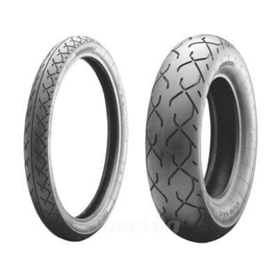 Pneu Moto Heidenau K65 170/80 R15 77 H