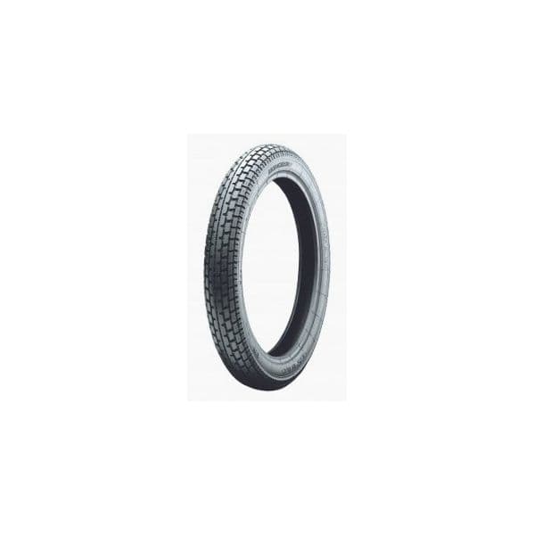 Pneu Moto Heidenau K34 2.75-19 TT 47S M/C