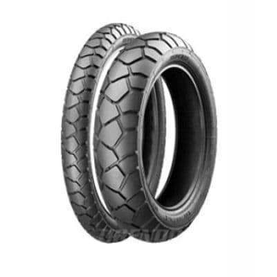 Pneu Moto Heidenau K76 90/90 R21 54 H
