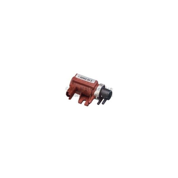 Pierburg Conversor de pressão, turbocompressor - 4028977551116