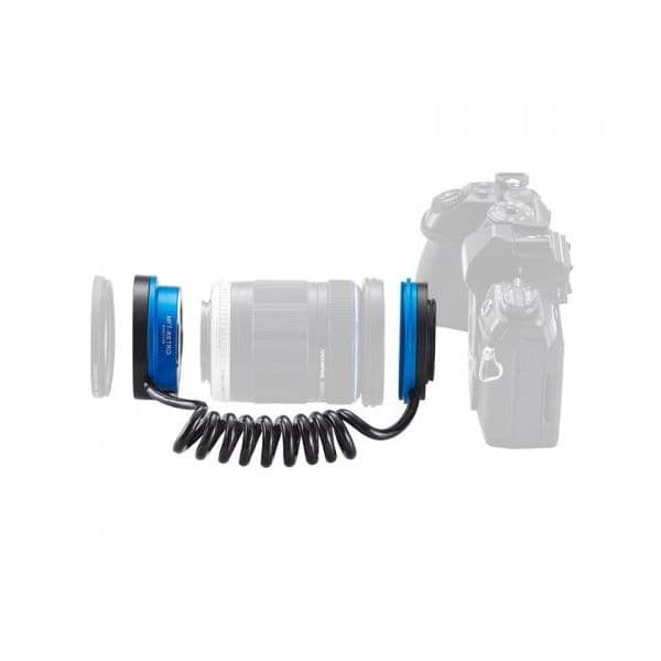 Novoflex Anel de Inversão MFT-RETRO para MFT Lens