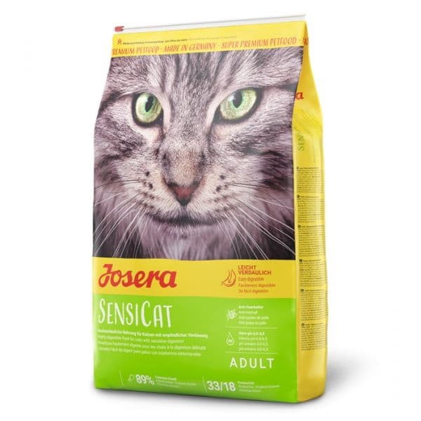 Josera SensiCat Adult 400g