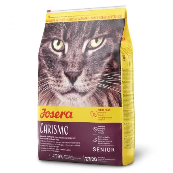 Josera Carismo Senior 2Kg
