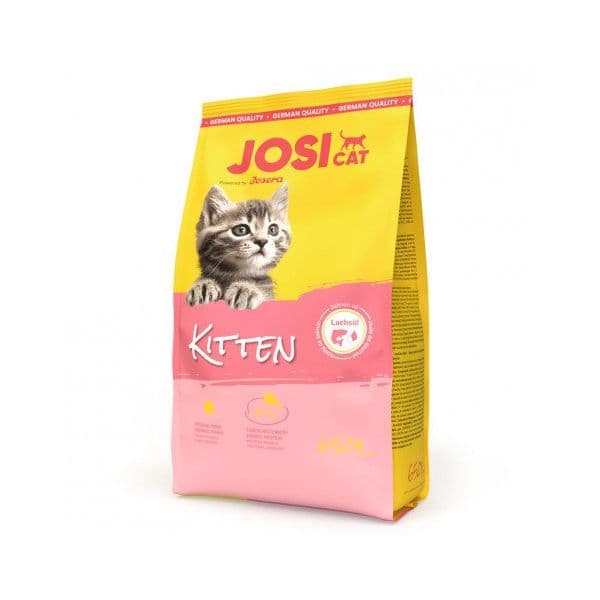 Josicat Kitten Ração Seca para Gatinhos 10 Kg