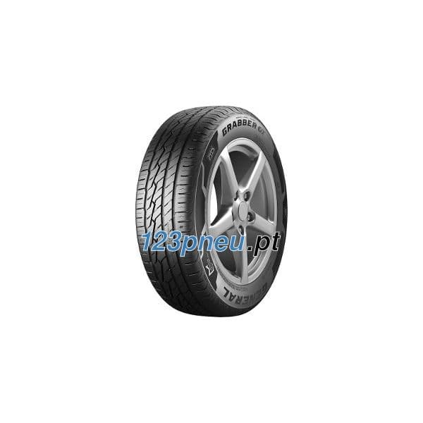 Pneu Auto General Grabber GT Plus 235/55 R19 105Y