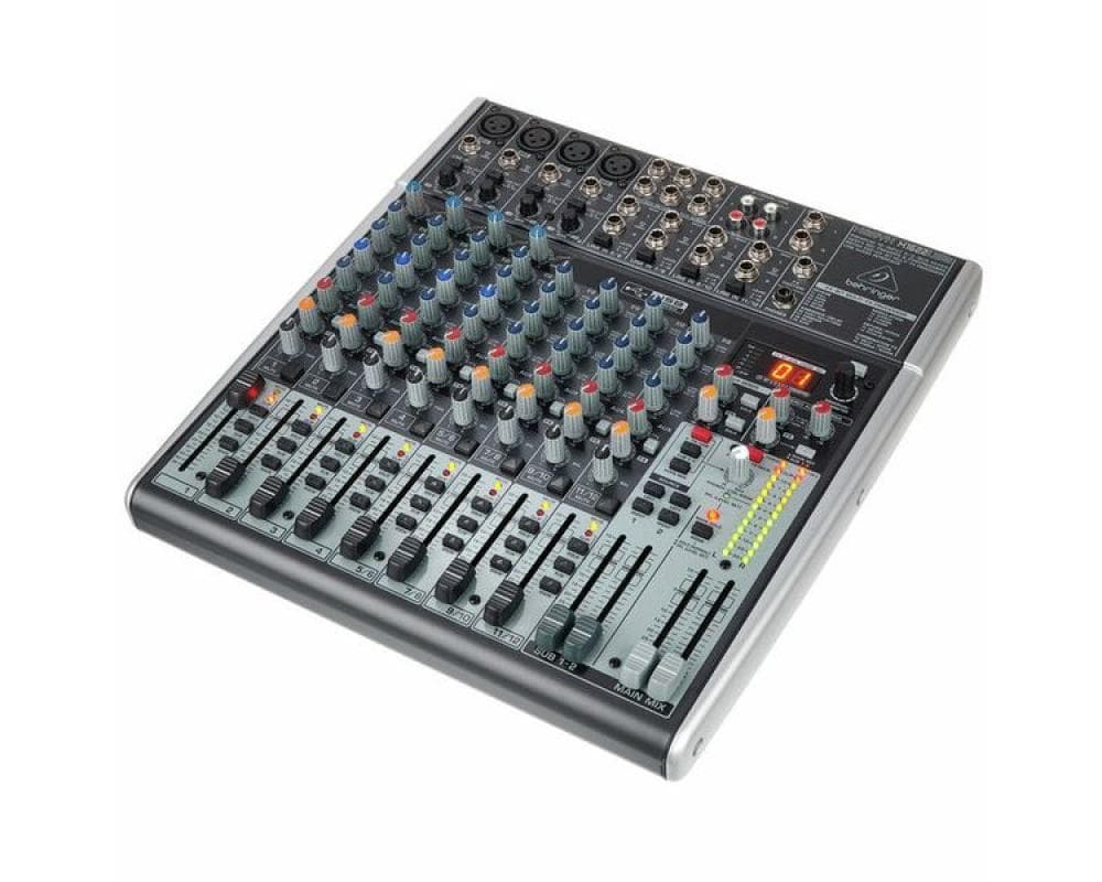 Behringer Xenyx X1622USB Mixer