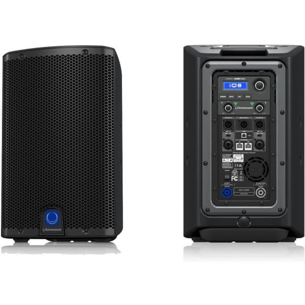Turbosound iQ8
