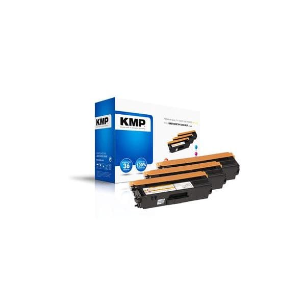 Toner Brother TN325BC Compativel
