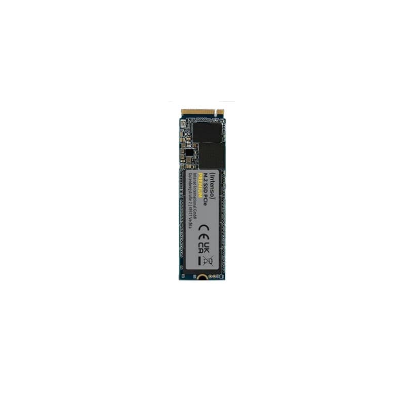 SSD Intenso Disco Externo 2TB M.2 Premium Pcie Nvme - 3835470