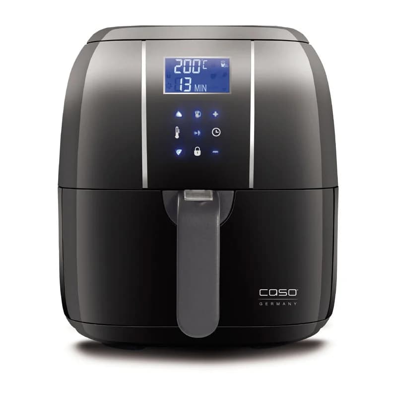 Fritadeira Caso AF 200 - 2,5L 1400W