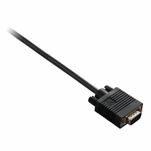 V7 Cabo VGA V7 5M VGA-VGA PRETO
