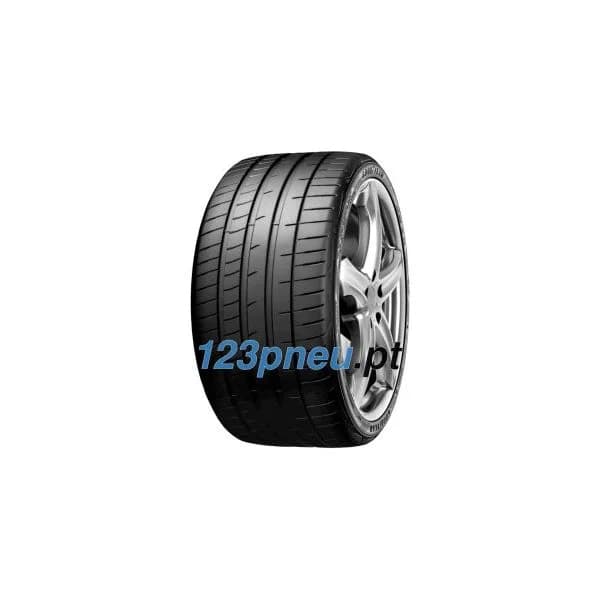 Pneu Auto Goodyear Eagle F1 Supersport 275/35 R21 103Y