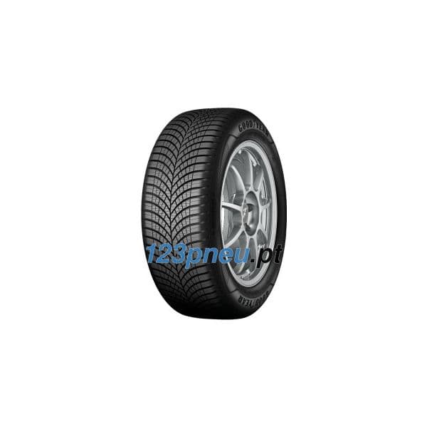 Pneu Auto Goodyear Vector 4 Seasons Gen-3 255/40 R20 101W