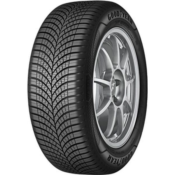Pneu Auto Goodyear Vector 4 Seasons Gen-3 ROF ( 225/45 R18 95W XL, runflat ) - 4038526074690