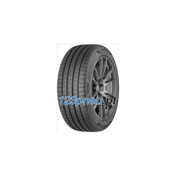 Pneu Auto Goodyear Eagle F1 Asymmetric 6 225/55 R17 97Y