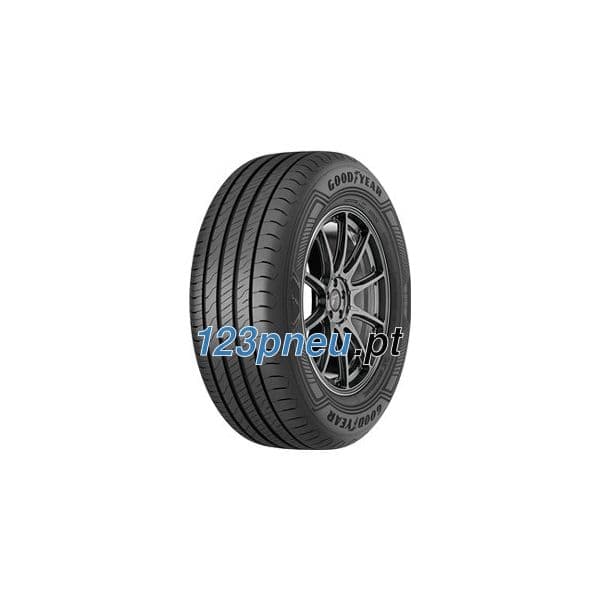 Pneu Auto Goodyear EfficientGrip 2 SUV 275/60 R20 115H
