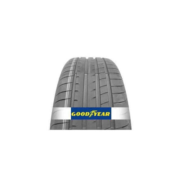 Pneu Auto Goodyear Eagle F1 Asymmetric 5 235/60 R18 103W