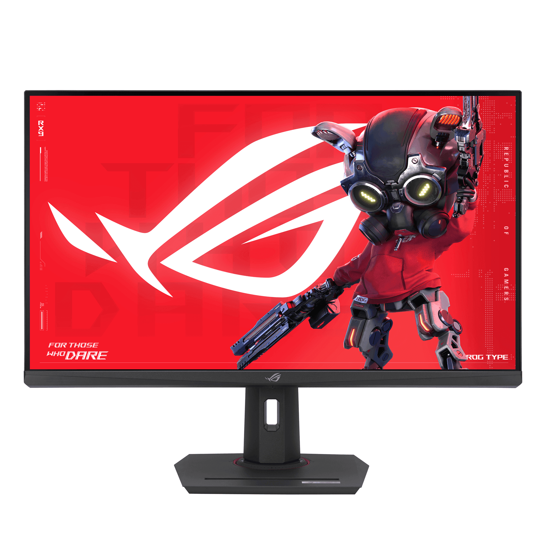 Monitor AOC Gaming 27" U27G4XM Fast IPS UHD 160Hz 1ms HDR1000
