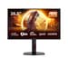 Monitor AOC 27" Q27G4ZDR QHD 240Hz 0.03ms QD-OLED G-Sync HDR10 HDMI DP USB