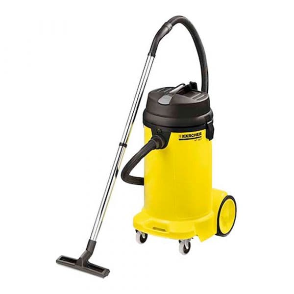 Aspirador Karcher NT 48/1 Grey - 1.428-620.0