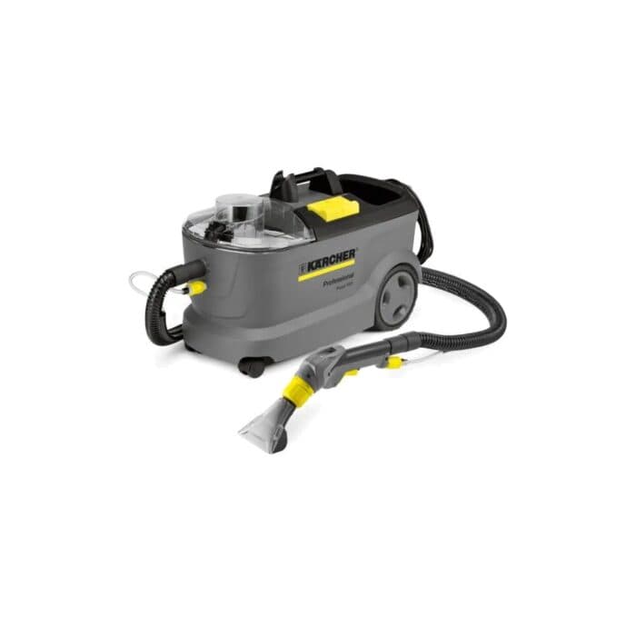 Aspirador Karcher Puzzi 10/1 - 1.100-130.0