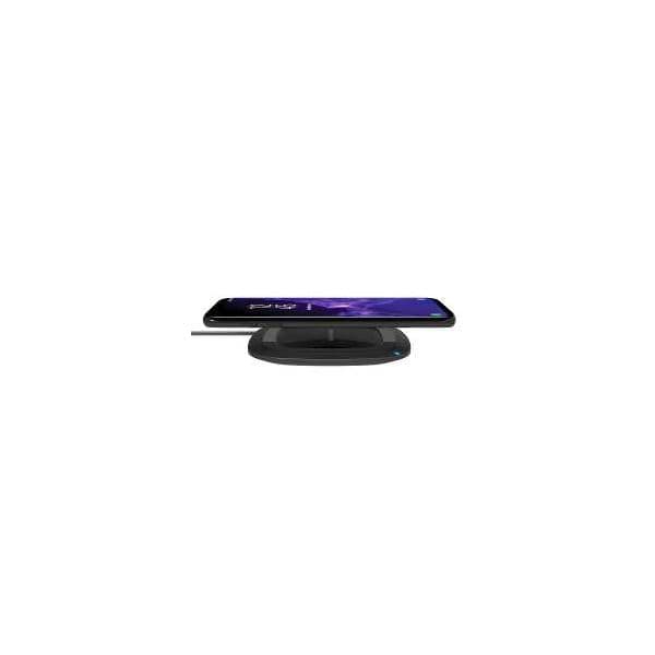 Realpower freecharge-10 para Smartphone até 5.5" Black Carregam - 257638