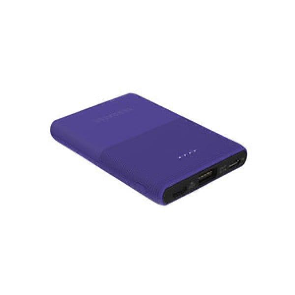 Powerbank Terratec P 50 Pocket Liberty 5000mAh Usb-c