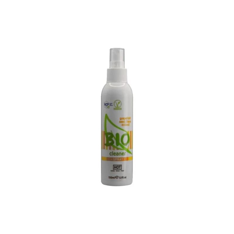 Hot Spray Limpador 150ml