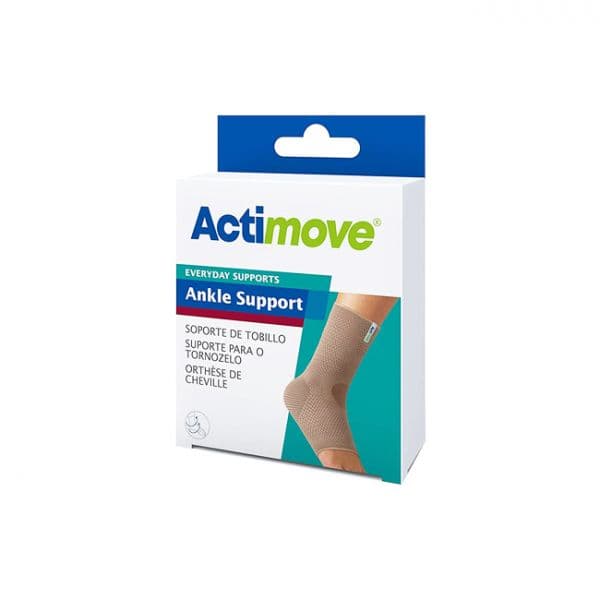 Actimove Suporte Tornozelo TamL