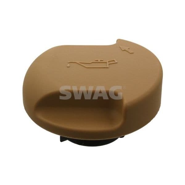 Swag Fecho, Bocal de Enchimento de Óleo - 40919491